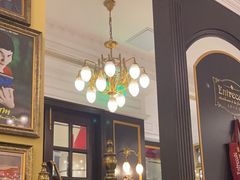 -Entrecôte 法国牛扒馆(保利·时光里店)