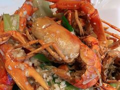 -虾胡闹龙虾馆(湄南河店)