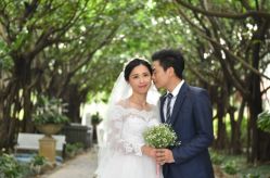 -金夫人婚纱摄影(华南店)