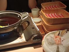 -山葵家·创意料理(万象汇店)