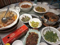 -湘当爱·鲜煮现炒(松岗立业路店)