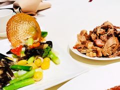 -利苑酒家(金宝店)