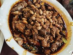 -扒骨肉雅鱼饭店(三雅文化传承店)