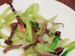 -鹿鸣春饭店(总店)
