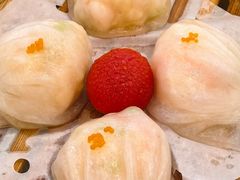 -金华安大酒楼·老牌潮菜·粤式茶点(东方国际店)