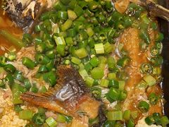 -夯鱼烤鱼·尔滨地标美食(国展店)