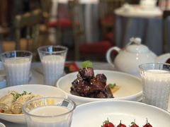 -玫瑰厅上海菜(兴国路店)