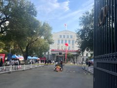 -哈尔滨商业大学(南校区)