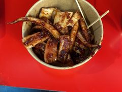 -老绍兴三味臭豆腐(奥林匹克购物广场店)