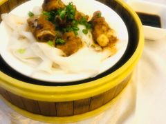 排骨陈村粉-香云轩·顺德菜(香云纱园林酒店店)