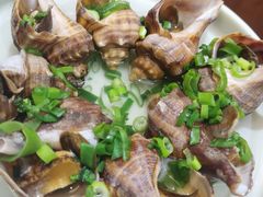 -鲜得莱渔港·小平岛海胆馆(七贤岭店)