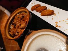 -高第街56号餐厅(银座商城玉函店)