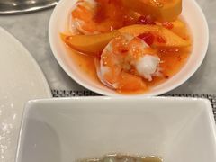 -盐城万豪酒店-盐城厨房西餐厅