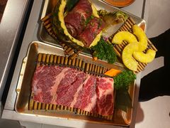 -西塔老太太泥炉烤肉(苏州大悦城店)