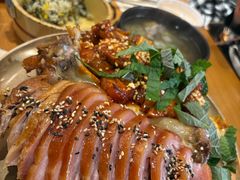 -Myth猪蹄(明洞店)