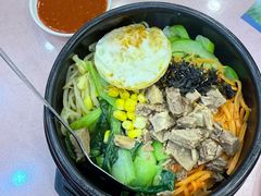 -华天延吉餐厅(西安门一店)