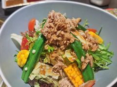 -AJIYA·池袋日式烧肉自助(天津万象城店)