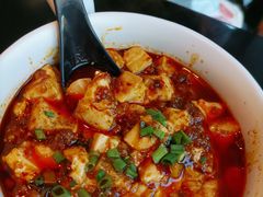 -川里谈·川味小馆(北京路店)