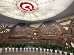-中国铁道博物馆(正阳门馆)