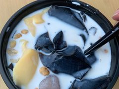 牛奶烧仙草-郭爸烧仙草(西航·潭人街店)