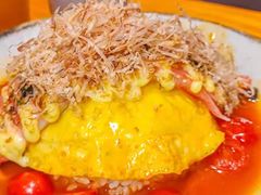 -佰海稻食堂·盖饭·拉面·寿喜锅(中华广场店)