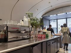 -Seesaw Coffee(上生新所店)