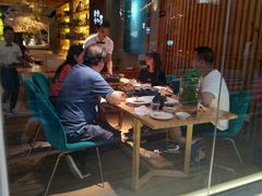 -周三的情书花园餐厅(江北店)