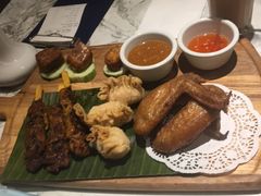 -关夫人餐厅(阳光广场店)