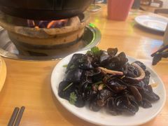 -湛林.粤西大排挡(前门店)