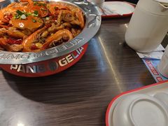 -胖哥俩肉蟹煲(梅溪步步高店)