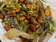 -陈添記·祖傳爽鱼皮·西关老字号(广州首店)