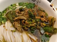 -易裕和·长沙米粉(竹塘西路店)