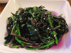 紫贝天葵-隔壁老王·家常云南菜(花巷店)