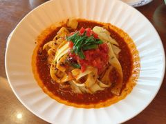 -面辣子·陕西家乡菜(钟楼店)