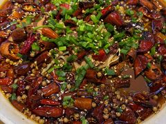 -向川南·水煮鱼·川菜(和平里店)