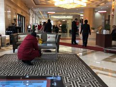 -中国工商银行(甘井子支行营业部)