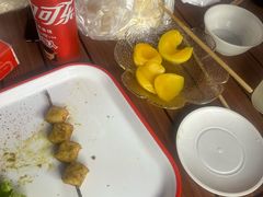 -遇西祠·海鲜烧烤(总店)