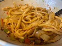 -宋益驴蹄子面肉夹馍(辛家庙店)