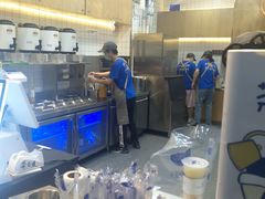 -茶百道(四季青店)