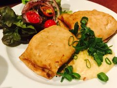 -Pancakes on the rocks(Darling Harbour)