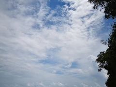 -日落风帆