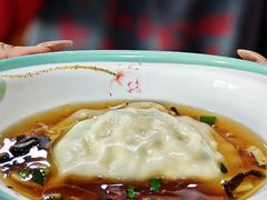 -李氏疙瘩汤·本地海鲜·老烟台菜(所城里店)