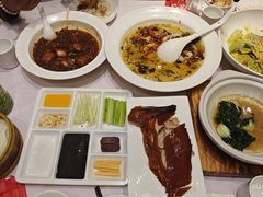 -老妈菜馆(建设街店)