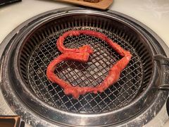 -厚贞日式烤肉(龙之梦店)