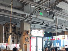 -破店肥哈·海鲜·烧烤(郑州银泰inPARK店)