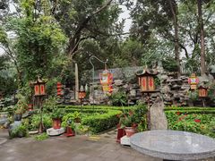 -白家大院·王府宫廷菜(苏州街店)