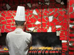 -卢布里西餐厅(总店)