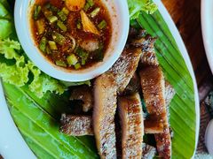 -自然餐厅(Phuket)