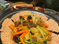-薇酌饮·陕西菜(南门外店)