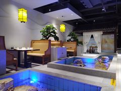 -寿州大饭店·餐厅